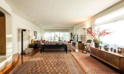 Cobertura duplex alto padrão para venda 180m², 4 dormitórios e 3 vagas