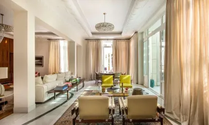 Casa residencial à venda, Jardim América, São Paulo.