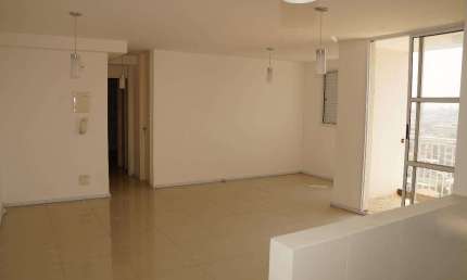 Apartamento residencial à venda, Jardim Prudência, São Paulo.