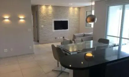 Apartamento com 2 dormitórios à venda, 73 m² por R$ 1.400.000,00 - Vila Olímpia - São Paulo/SP