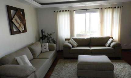 Apartamento residencial à venda, Aclimação, São Paulo.