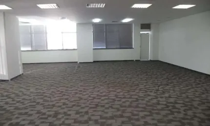 Sala comercial para venda e locação, Berrini, São Paulo.