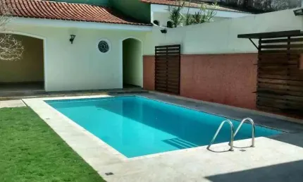 Sobrado residencial para venda e locação, Campo Belo, São Paulo.