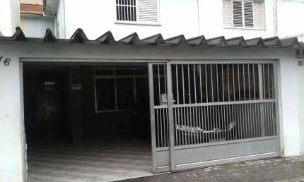 Casa com 3 quartos à venda no Jardim das Acacias, São Paulo 