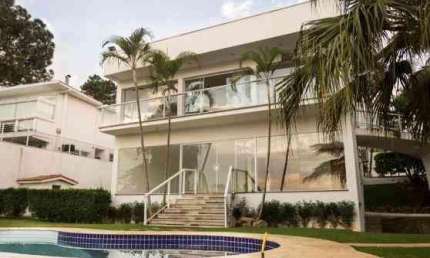 Sobrado residencial à venda, Brooklin Paulista, São Paulo.