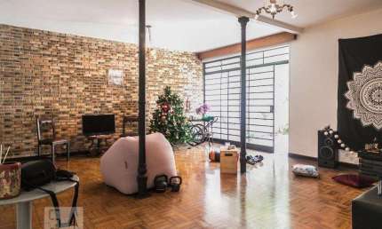 Sobrado com 5 dormitórios à venda, 260 m² por R$ 1.276.000,00 - Chácara Santo Antônio (Zona Sul) - São Paulo/SP