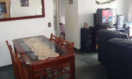 Apartamento residencial à venda, Casa Verde Baixa, São Paulo.