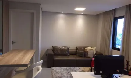 Apartamento duplex para venda, 2 dormitórios e 1 vaga, R$690.000,00