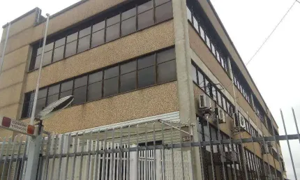 Prédio comercial para locação, Vila Mascote, São Paulo.