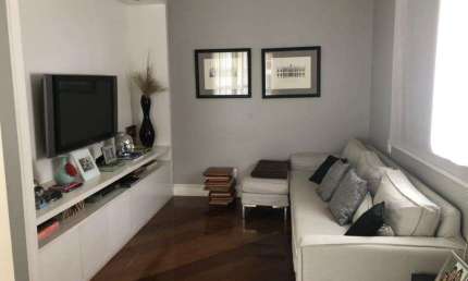 Apartamento residencial à venda, Vila Uberabinha, São Paulo.