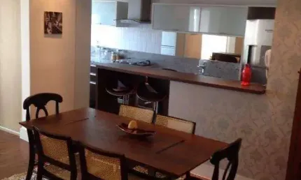 Cobertura residencial à venda, Vila Mascote, São Paulo.