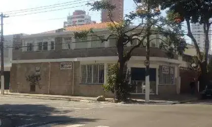 Casa comercial para alugar no Campo Belo, São Paulo 