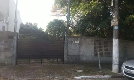 Terreno comercial à venda, Jardim Previdência, São Paulo.
