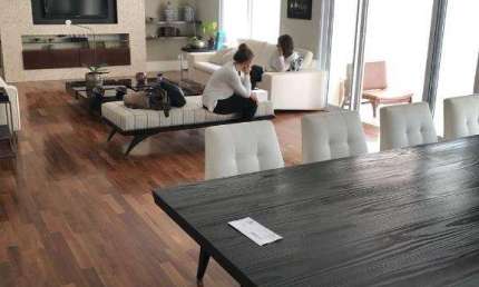 Apartamento para locação 315m², 4 dormitórios e 3 banheiros, R$35.000,00