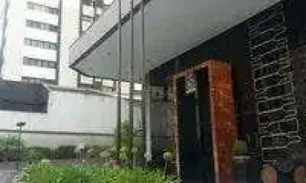 Sala Comercial para locação, Itaim Bibi, São Paulo - SA0058.