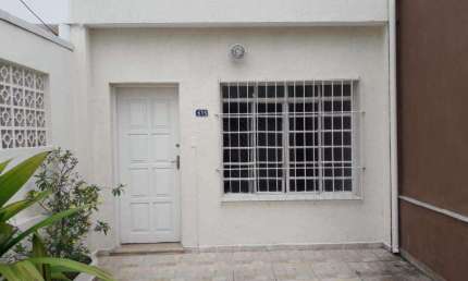 Sobrado com 2 dormitórios à venda, 86 m² por R$ 800.000,00 - Brooklin Paulista - São Paulo/SP