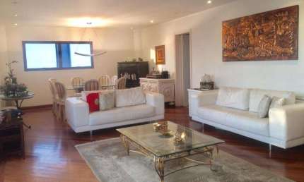 Cobertura com 4 dormitórios à venda, 358 m² por R$ 3.300.000,00 - Planalto Paulista - São Paulo/SP
