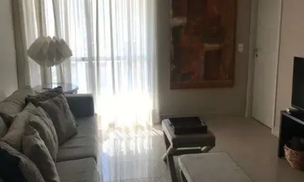Apartamento com 2 dormitórios à venda, 58 m² por R$ 1.080.000,00 - Vila Olímpia - São Paulo/SP