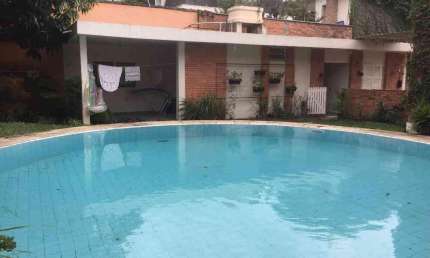 Casa com 4 quartos à venda na Chácara Santo Antônio, São Paulo 