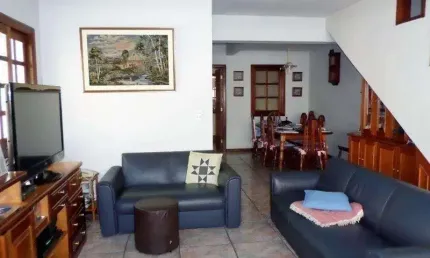 Casa com 4 quartos à venda na Granja Julieta, São Paulo 