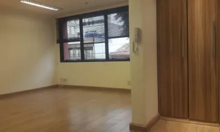 Conjunto à venda, 28 m² por R$ 260.000,00 - Vila Olímpia - São Paulo/SP