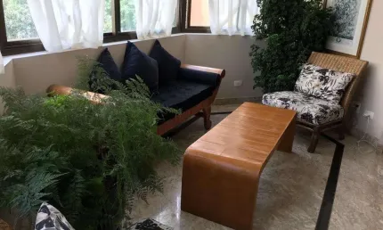 Apartamento com 4 dormitórios à venda, 395 m² por R$ 6.000.000 - Jardim Paulista - São Paulo/SP