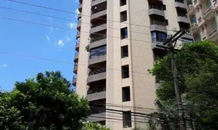 Apartamento com 4 dormitórios à venda, 160 m² por R$ 1.698.000,00 - Campo Belo - São Paulo/SP