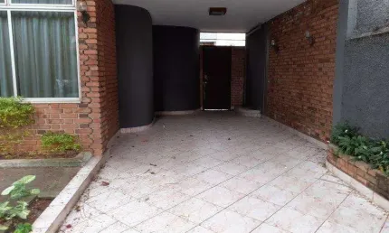 Casa para locação 184m², 3 dormitórios e 3 banheiros, R$3.500,00