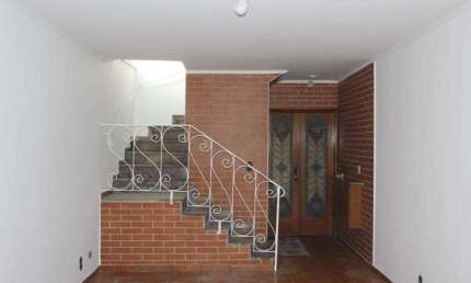 Casa com 3 dormitórios à venda, 208 m² por R$ 1.200.000,00 - Planalto Paulista - São Paulo/SP