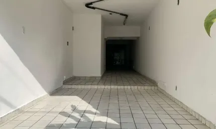 Loja para alugar, 220 m² por R$ 7.000,00/mês - Planalto Paulista - São Paulo/SP