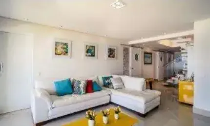 Cobertura com 5 Dormitórios à Venda, 425 m² por R$ 6.500.000 - Bertioga - Bertioga/SP-Acontece Imoveis