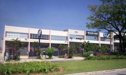 Galpão para alugar, 1050 m² por R$ 25.000,00/mês - Tamboré - Barueri/SP
