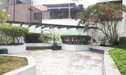 Apartamento com 4 dormitórios à venda, 173 m² por R$ 1.722.000,00 - Indianópolis - São Paulo/SP