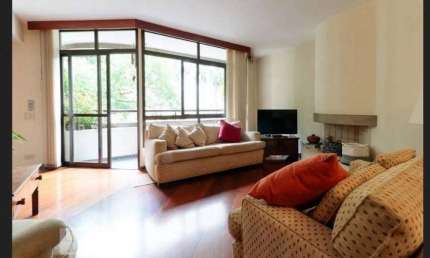 Apartamento com 3 quartos à venda no Paraíso, São Paulo 