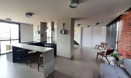 Studio com 1 dormitório à venda, 22 m² por R$ 424.500 - Vila Mariana - São Paulo/SP