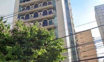 Apartamento de alto padrão para venda 396m², 4 dormitórios e 5 vagas