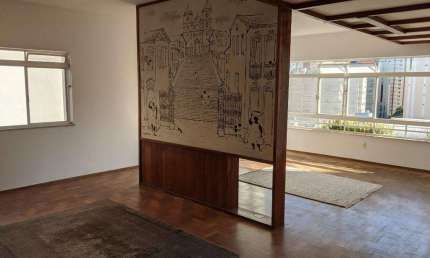 Apartamento com 4 dormitórios, 292 m² - venda por R$ 2.890.000,00 ou aluguel por R$ 13.723,00/mês - Paraíso - São Paulo/SP