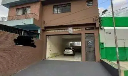 Sala para alugar, 60 m² por R$ 4.000/mês - Jardim Prudência - São Paulo/SP