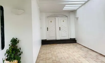Casa com 4 dormitórios à venda, 475 m² por R$ 2.300.000 - Alto da Boa Vista - São Paulo/SP