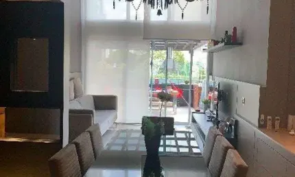 Apartamento Garden com 3 dormitórios à venda, 325 m² por R$ 5.730.000,00 - Brooklin Paulista - São Paulo/SP