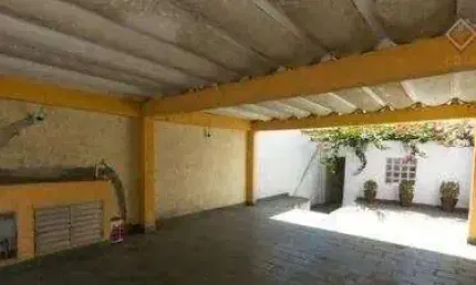 Casa com 3 dormitórios para alugar, 200 m² por R$ 5.000,00/mês - Jardim Brasil (Zona Sul) - São Paulo/SP