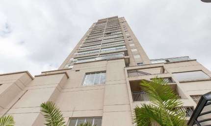 Apartamento com 3 dormitórios à venda, 143 m² por R$ 1.490.000 - Bosque da Saúde - São Paulo/SP