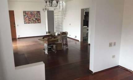 Cobertura com 4 quartos à venda no Campo Belo, São Paulo 