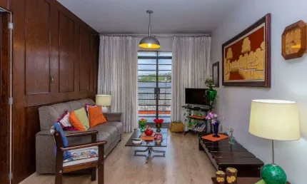 Apartamento com 3 dormitórios à venda, 91 m² por R$ 820.000 - Vila Uberabinha - São Paulo/SP