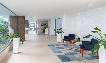 Apartamento com 2 dormitórios à venda, 198 m² por R$ 1.980.000 - Higienópolis - São Paulo/SP