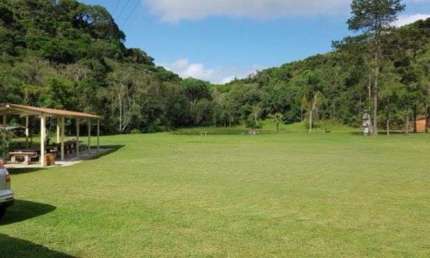 Sítio com 2 dormitórios à venda, 265255 m² por R$ 2.200.000,00 - Aldeinha - Itapecerica da Serra/SP