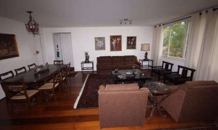 Apartamento com 3 dormitórios à venda, 132 m² por R$ 880.000,00 - Real Parque - São Paulo/SP