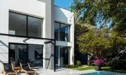 Casa com 4 dormitórios à venda, 659 m² por R$ 8.000.000,00 - Boaçava - São Paulo/SP