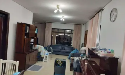 Casa com 4 dormitórios para alugar, 385 m² por R$ 15.000/mês - Moema - São Paulo/SP