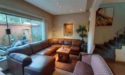 Casa para venda 200m², 3 dormitórios e 3 banheiros, R$1.260.000,00